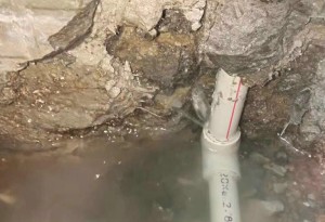 孝义管道漏水检测五