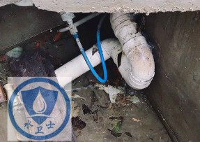 孝义水管漏水检测公司6