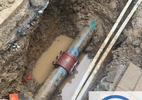 孝义水管漏水检测公司4